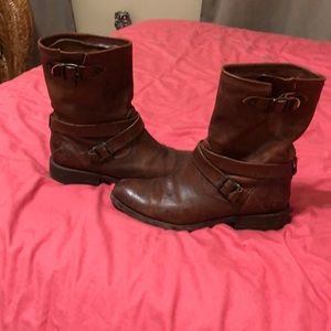 Frye boots